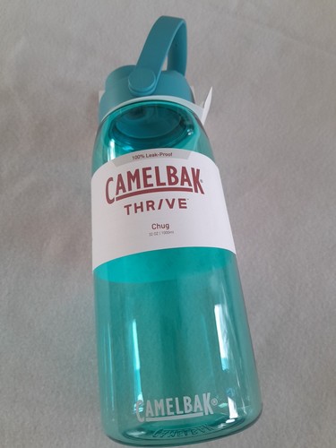 Camelbak thrive chug - 1l, 1000ml
