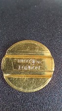25 Euro London Coins  Gambling