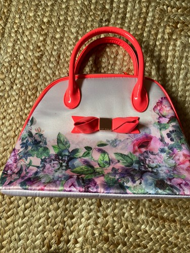 Ted baker toiletries - baker, bag