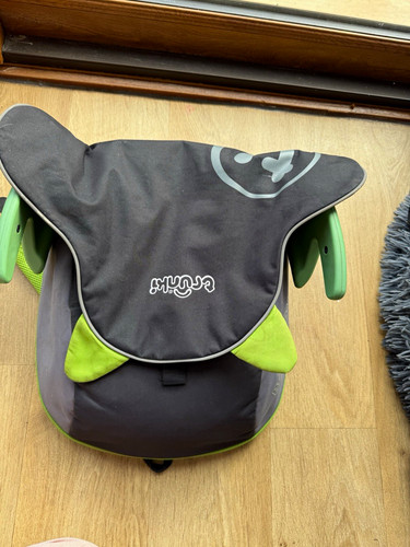 Trunki boostapak travel - trunki,