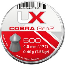 Umarex Next Gen2 UX Cobra Air
