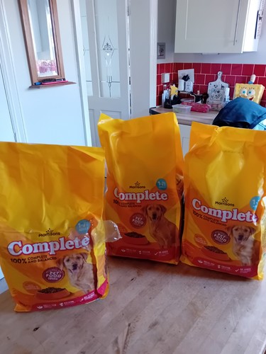 9kg morrisons adult - morrisons,