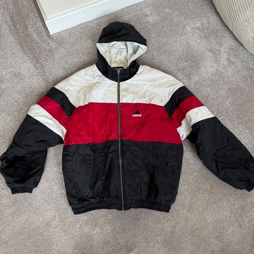 Vintage adidas colorblock - vintage,