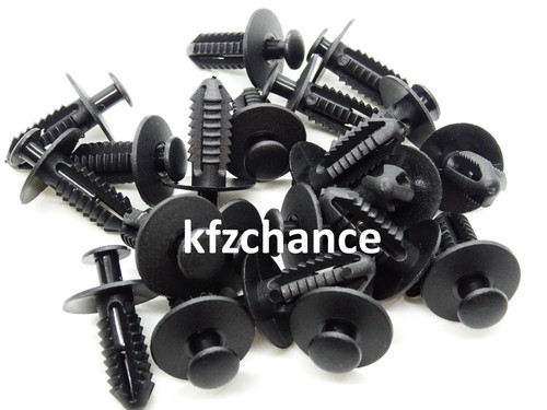 15x expansion rivets - 15x, wheel