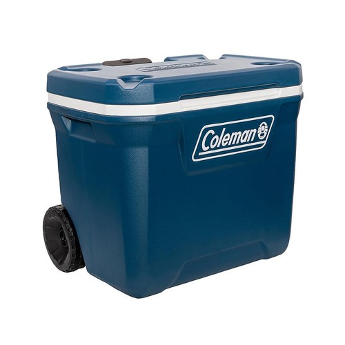 Coleman wheeled 28qt xtreme - coleman,