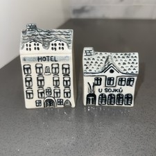 Possible klm houses - possible,