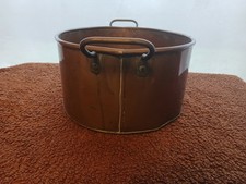 Antique Vintage Retro Copper