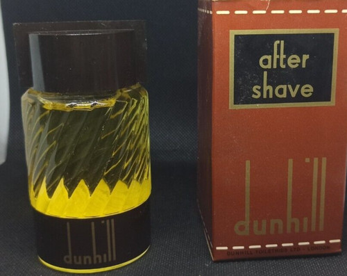 Dunhill after shave mens 116ml - after,