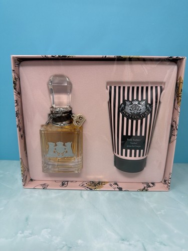 Juicy couture viva - juicy, la