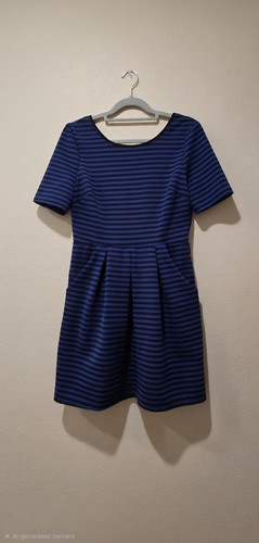 Navy and black horizontal - navy,