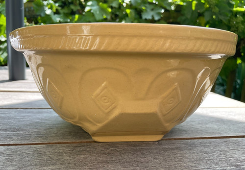 Vintage green gripstand - t.g.,