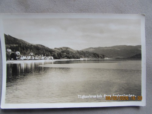 Tighnabruaich from
