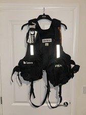 Rbb imo fishing life jacket - fishing,
