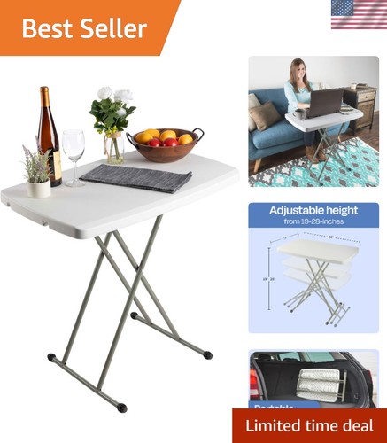 Compact portable white - portable,