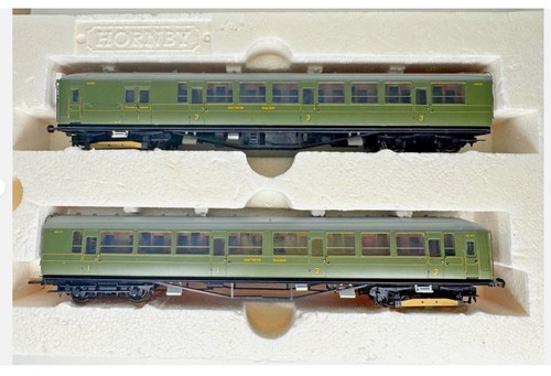 Hornby r3161a bil 2114 - hornby, 2-bil