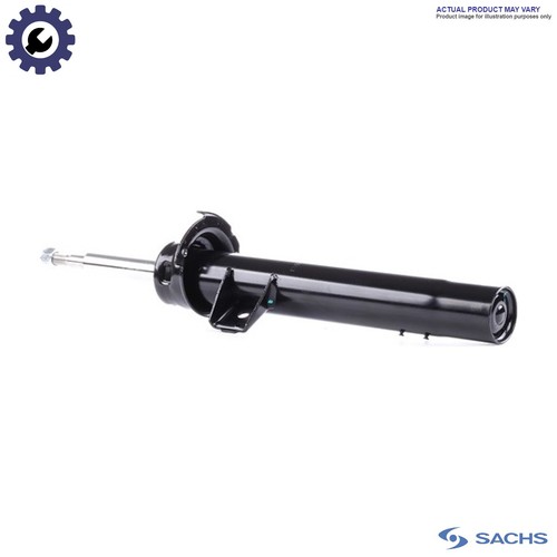Shock absorber 350 588 - 588, for