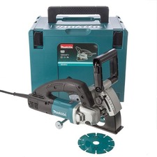 Makita Wall Chaser 125mm 110V