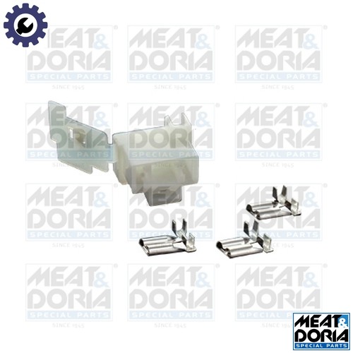 Repair kit cable set - kit, 25038