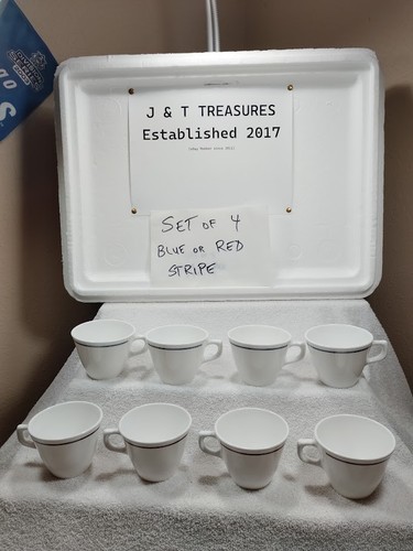 Corning ware usa matching - usa, set