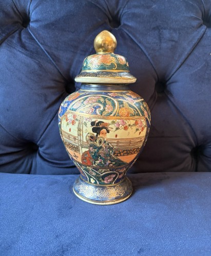 Vintage japanese porcelain - japanese,