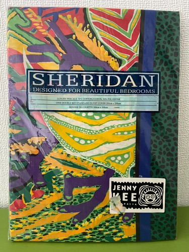 Jenny kee sheridan double - sheridan,