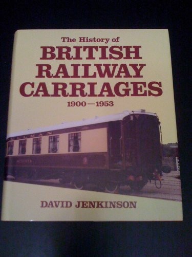 The history british railway - british,