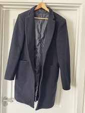 Zara Man Coat Size M