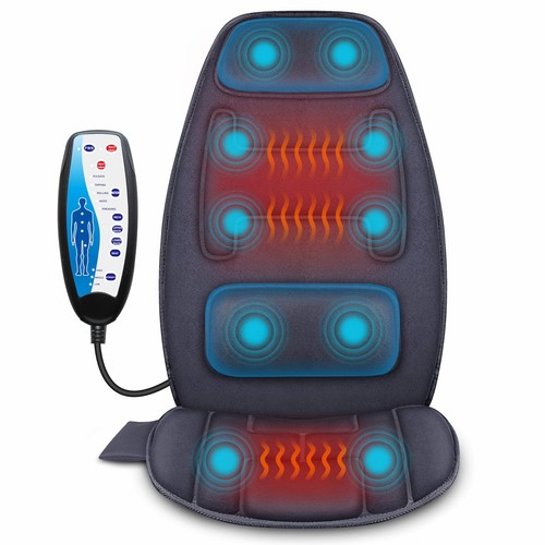 Snailax back massager - snailax,