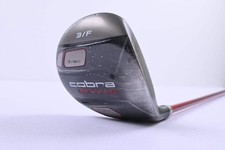 Cobra Baffler T-Rail+ #3 Wood