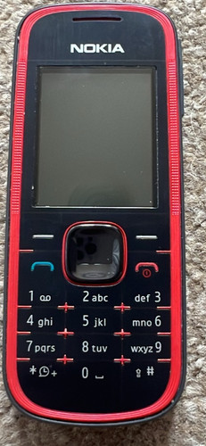 Nokia 5030c xpress radio - nokia,