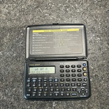 Vintage Electronic Personal