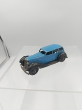 Vintage Dinky Toys 36 Series