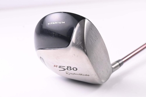 Taylormade r580 driver 10 5 - taylormade,