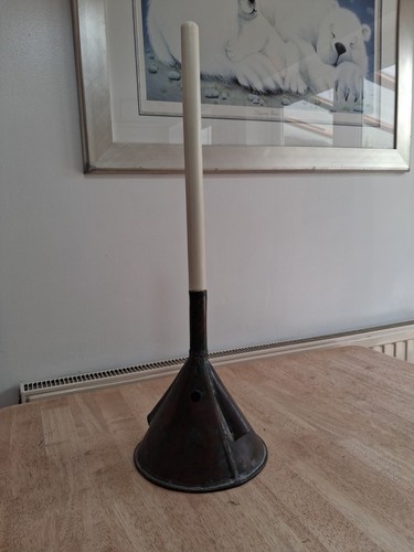 Vintage copper posser - posser, unusual