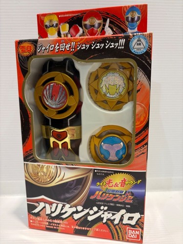 Power rangers ninja storm - rangers,