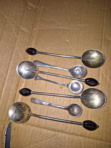 Sterling silver 925 - 925, hallmarked