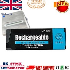 LIP-4WM Battery For Sony Hi-MD