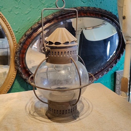 Antique hurricane outdoor - antique,
