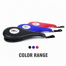 3X Sports Taekwondo Double