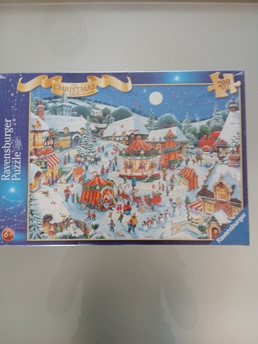 Ravensburger the christmas - ravensburger,
