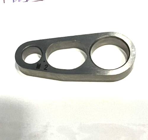 Feed carrier link 76 - feed,