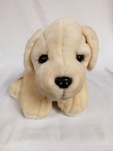 Keel toys cream labrador - keel,