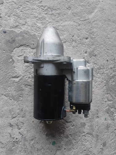 Starter motor rover - motor, and