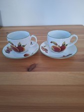 Royal worcester evesham - evesham, vale
