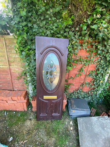 Upvc internal door - upvc,
