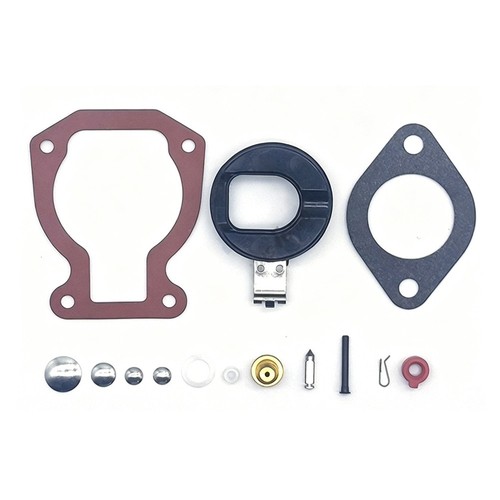 Carburetor rebuild kit for - rebuild,