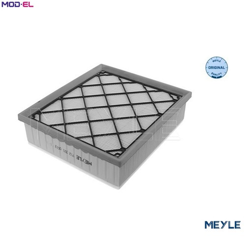 Air filter 712 321 0012 - air,