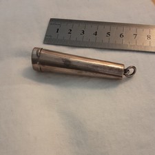 Antique Sterling Silver