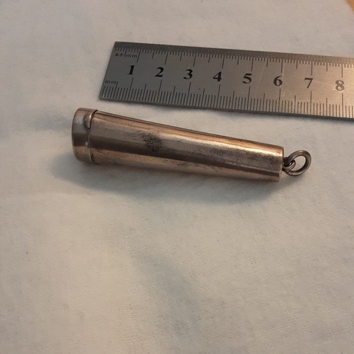 Antique sterling silver - sterling,