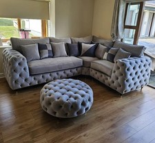 Luxury L Shape Ashton